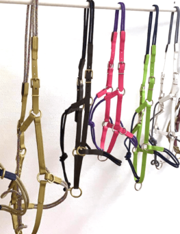 Taomero Knotenhalfter