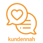 kundennah