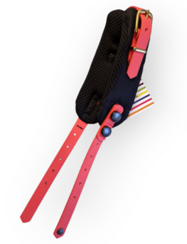 LV NeckPatches Großpony