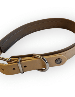 LV Hundehalsband Gr. 3