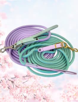 Bodenarbeitsseil-Limited Frühling